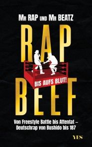 Rap Beef Foto №1