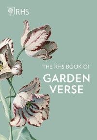 RHS Book of Garden Verse photo №1