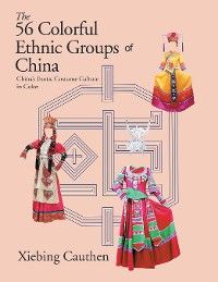 The 56 Colorful Ethnic Groups of China photo №1