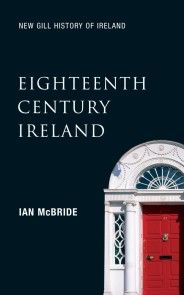 Eighteenth-Century Ireland (New Gill History of Ireland 4) Foto №1