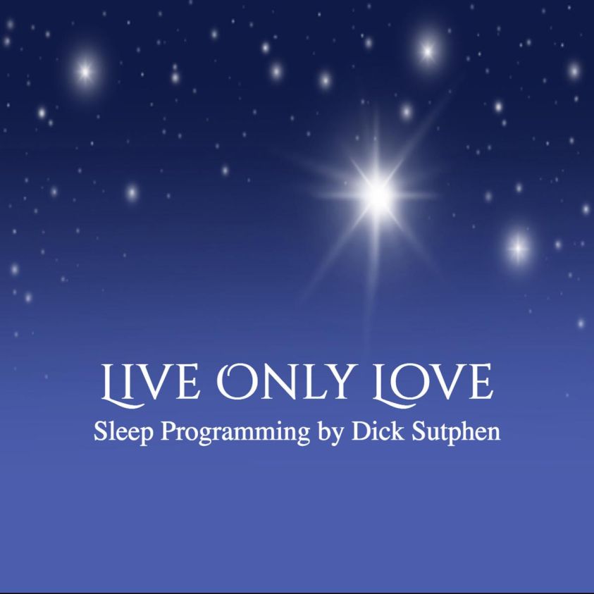 Live Only Love Sleep Programming photo 2