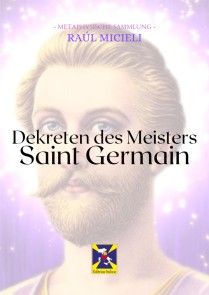 Dekreten des Meisters Saint Germain Foto №1