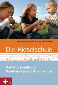 Die Kieselschule - Klang und Musik mit Steinen Foto №1