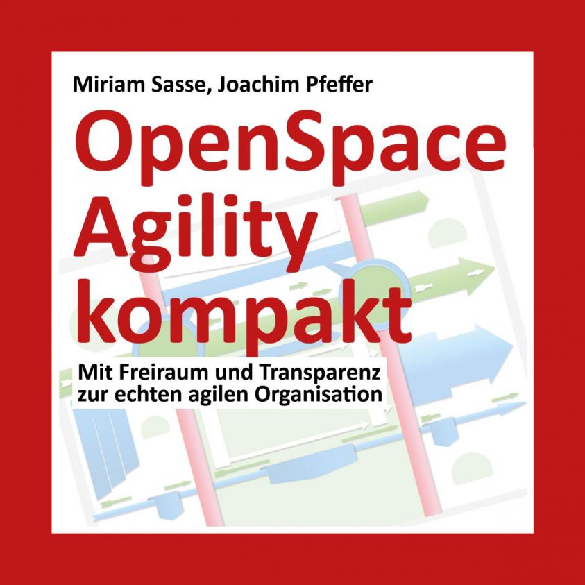 OpenSpace Agility kompakt Foto 2