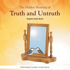 The Hidden Meaning of Truth and Untruth - English Audio Book photo №1