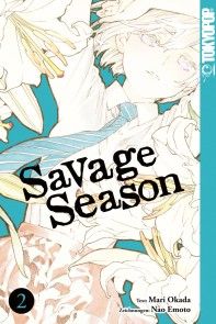 Savage Season 02 Foto №1