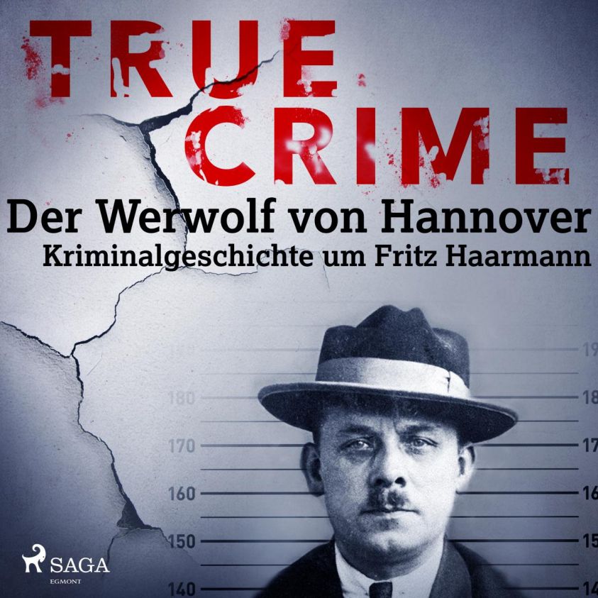True Crime: Der Werwolf von Hannover - Kriminalgeschichte um Fritz Haarmann Foto 2