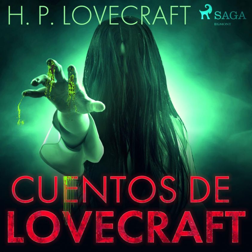 Cuentos de Lovecraft photo №1