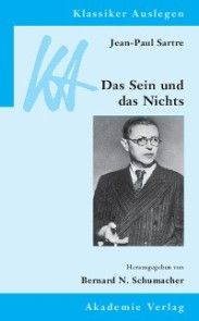 Jean-Paul Sartre: Das Sein und das Nichts Foto №1