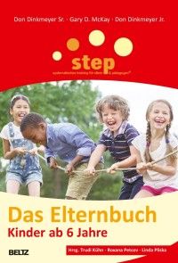 Step - Das Elternbuch Foto №1
