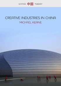 Creative Industries in China photo №1