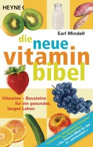 Die neue Vitamin-Bibel Foto №1