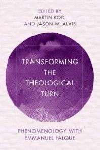 Transforming the Theological Turn photo №1