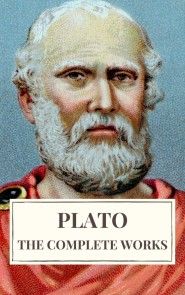 Plato: The Complete Works (31 Books) photo №1