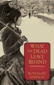 What the Dead Leave Behind photo №1