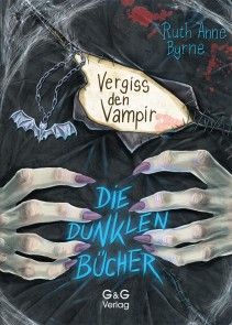 Die dunklen Bücher - Vergiss den Vampir Foto №1