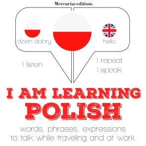 I am learning Polish photo 1