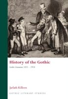 History of the Gothic: Gothic Literature 1825-1914 photo №1