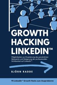 Growth Hacking LinkedIn™ Foto №1