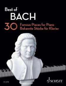 Best of Bach Foto №1
