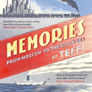 Memories - From Moscow to the Black Sea photo 1