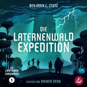 Die Laternenwald-Expedition Foto №1