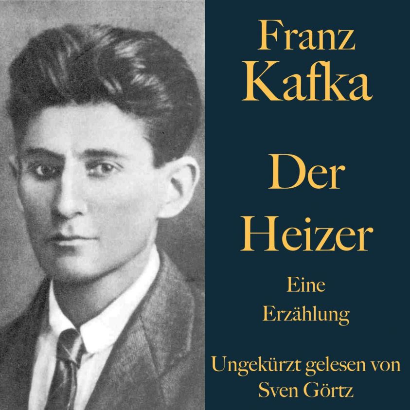 Franz Kafka: Der Heizer Foto 2