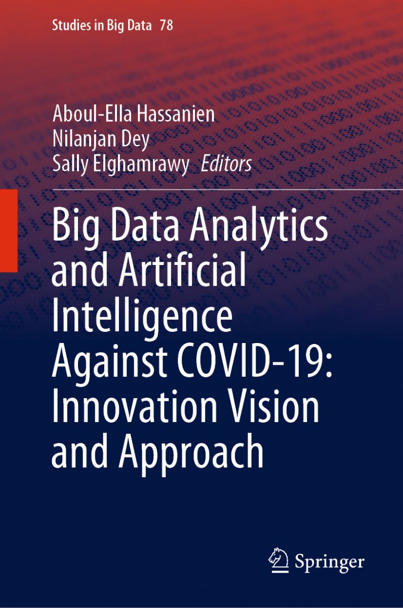 Big Data Analytics and Artificial Intelligence Against COVID-19: Innovation Vision and Approach photo №1