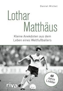 Lothar Matthäus Foto №1
