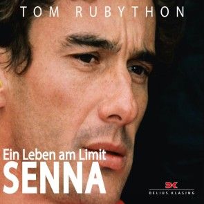 Ayrton Senna Foto №1