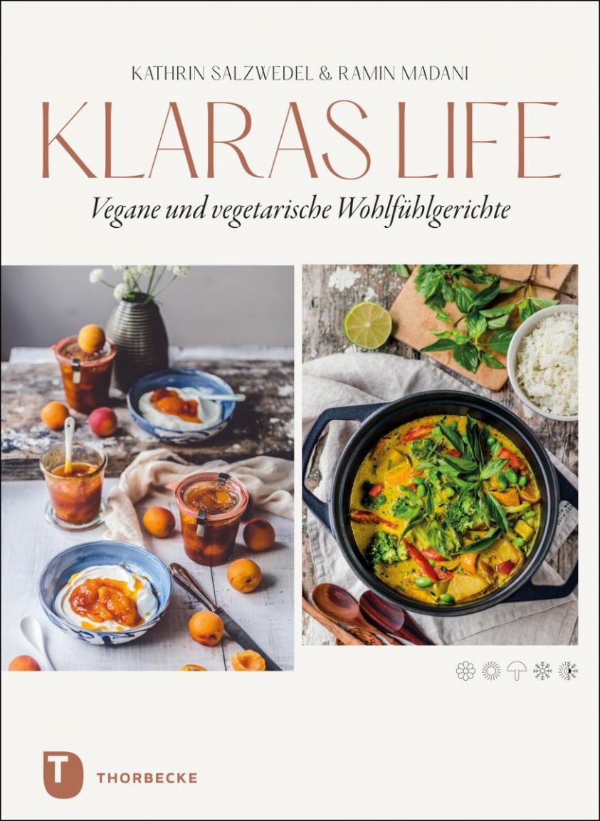 Klaraslife - Vegane und vegetarische Wohlfühlgerichte Foto №1