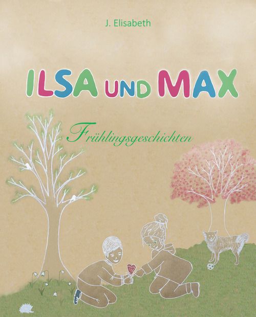 Ilsa und Max Foto №1