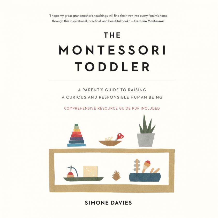 The Montessori Toddler photo 2