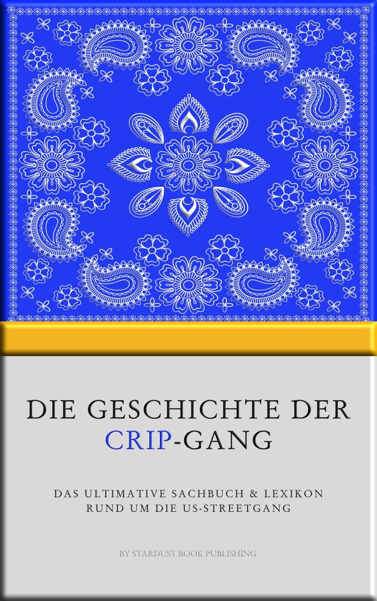 Die Geschichte der Crip-Gang Foto №1