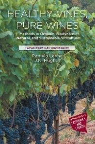 Healthy Vines, Pure Wines photo №1