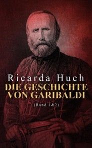 Die Geschichte von Garibaldi (Band 1&2) Foto №1