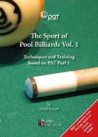 The Sport of Pool Billiards 1 photo 1