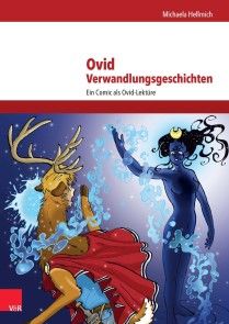 Ovid, Verwandlungsgeschichten Foto №1