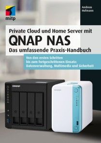 Private Cloud und Home Server mit QNAP NAS Foto №1