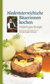 Niederösterreichische Bäuerinnen kochen Foto №1