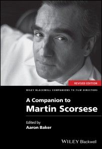 A Companion to Martin Scorsese photo №1
