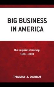 Big Business in America photo №1