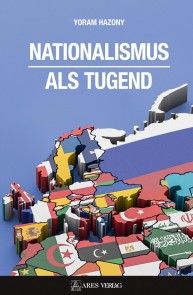 Nationalismus als Tugend Foto №1