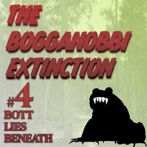 The Bogganobbi Extinction #4 photo 1