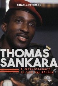 Thomas Sankara photo №1