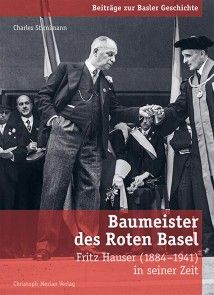Baumeister des Roten Basel Foto №1