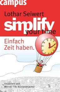 simplify your time Foto №1