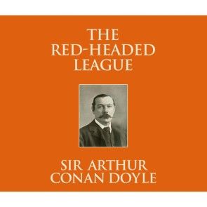 The Red-Headed League (Unabridged) photo 1