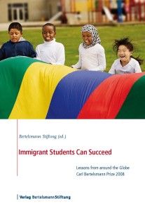 Immigrant Students Can Succeed photo 1