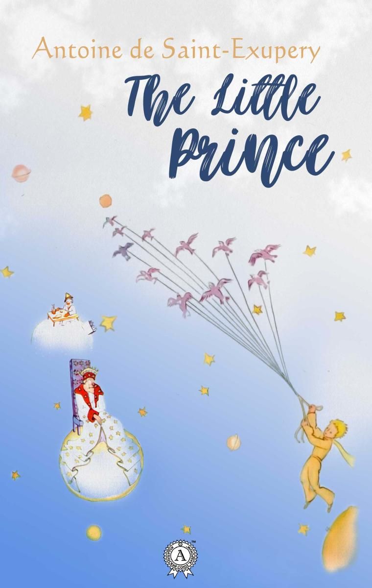 The Little Prince photo №1